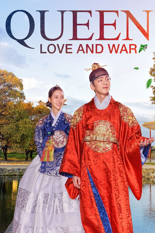 Queen Love and War : 1.Sezon 11.Bölüm