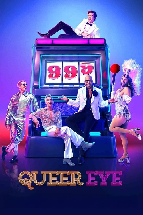 Queer Eye : 6.Sezon 9.Bölüm