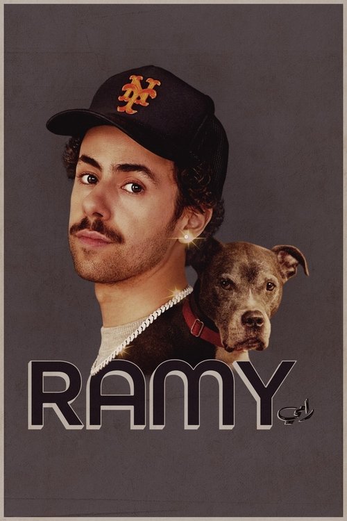 Ramy : 1.Sezon 10.Bölüm