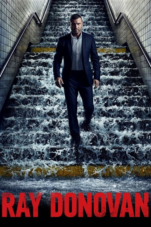 Ray Donovan : 2.Sezon 2.Bölüm