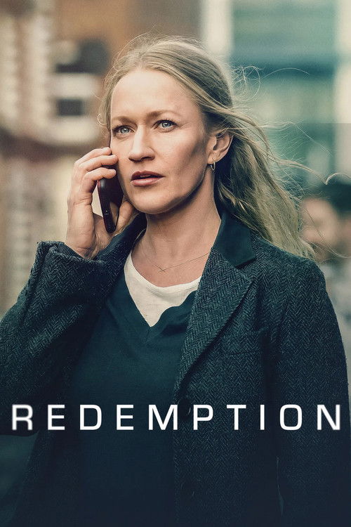 Redemption : 1.Sezon 4.Bölüm