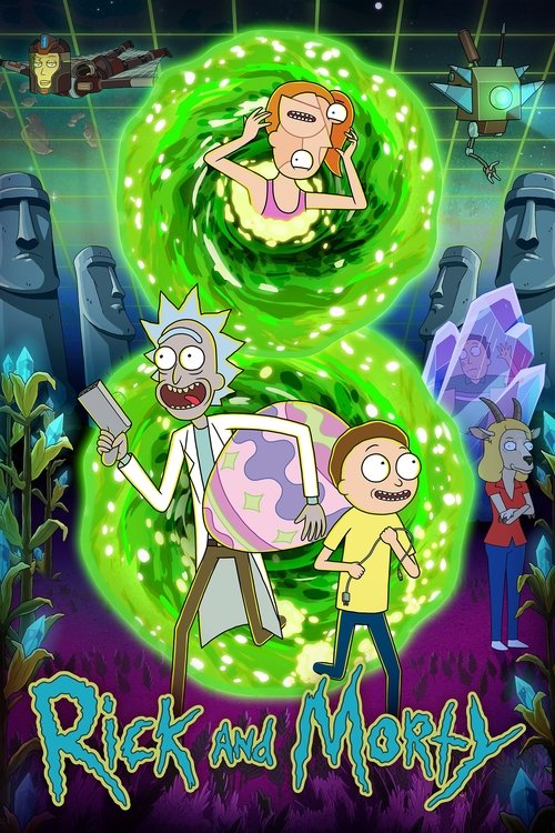Rick and Morty : 5.Sezon 2.Bölüm