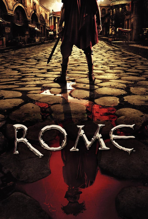Rome : 1.Sezon 6.Bölüm