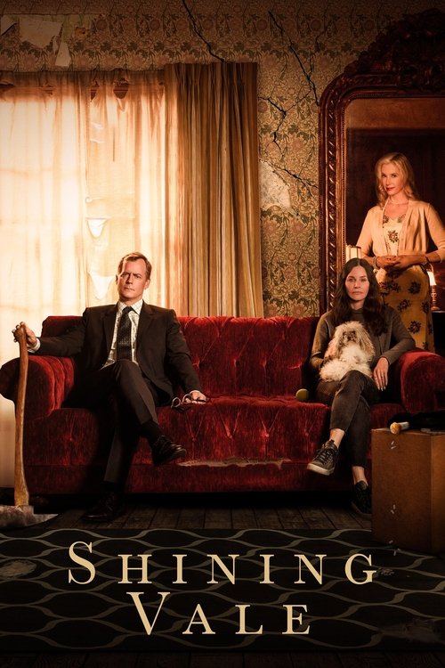 Shining Vale : 1.Sezon 2.Bölüm