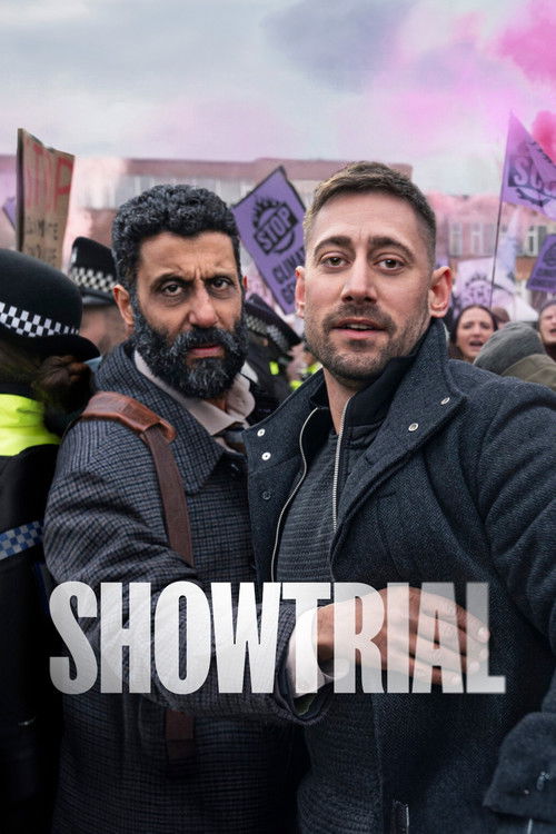 Showtrial : 1.Sezon 3.Bölüm