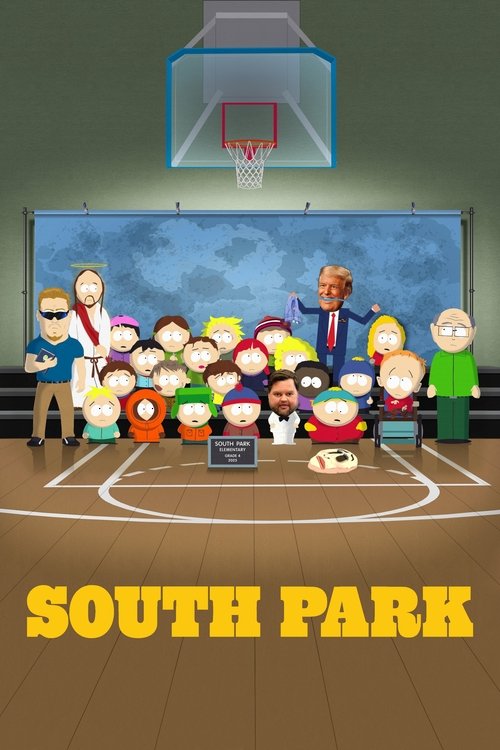 South Park : 15.Sezon 3.Bölüm