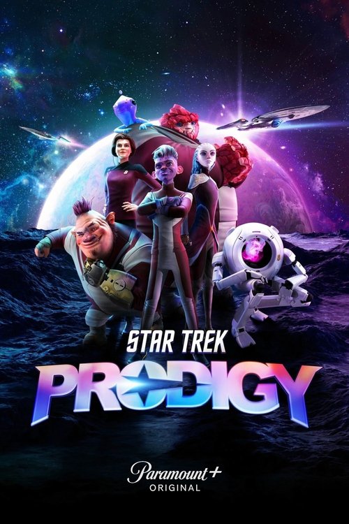 Star Trek Prodigy : 1.Sezon 17.Bölüm
