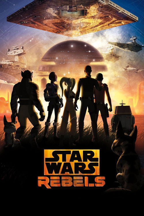Star Wars Rebels : 2.Sezon 2.Bölüm