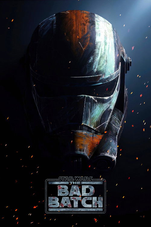 Star Wars The Bad Batch : 1.Sezon 2.Bölüm