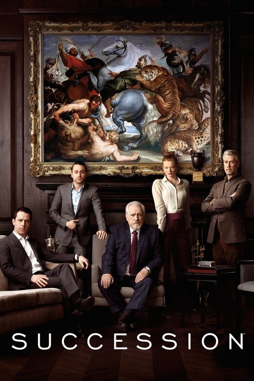 Succession : 2.Sezon 10.Bölüm