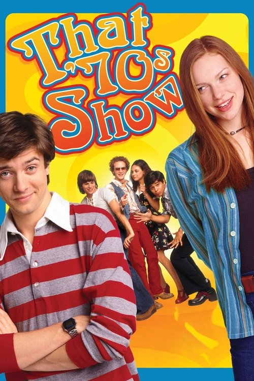 That ’70s Show : 8.Sezon 2.Bölüm