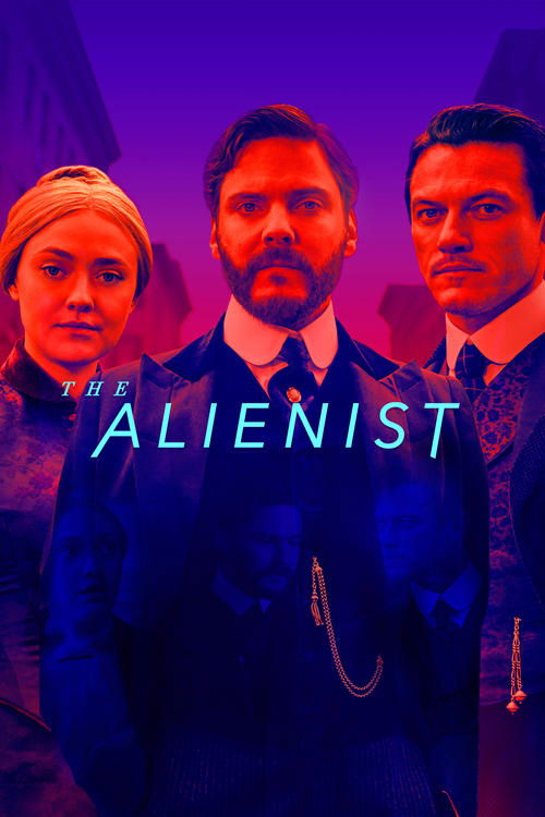The Alienist : 1.Sezon 3.Bölüm
