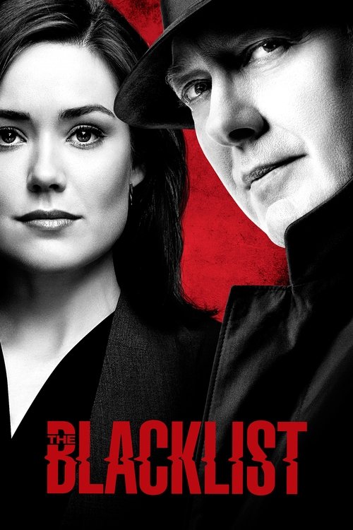 The Blacklist : 9.Sezon 16.Bölüm