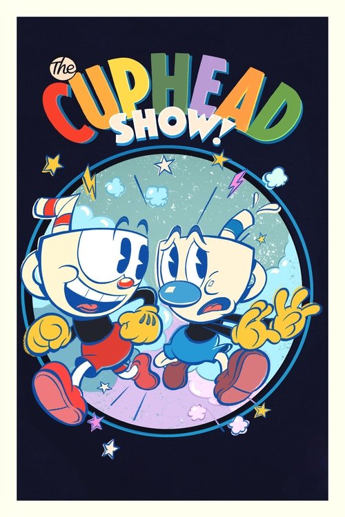 The Cuphead Show! : 2.Sezon 11.Bölüm