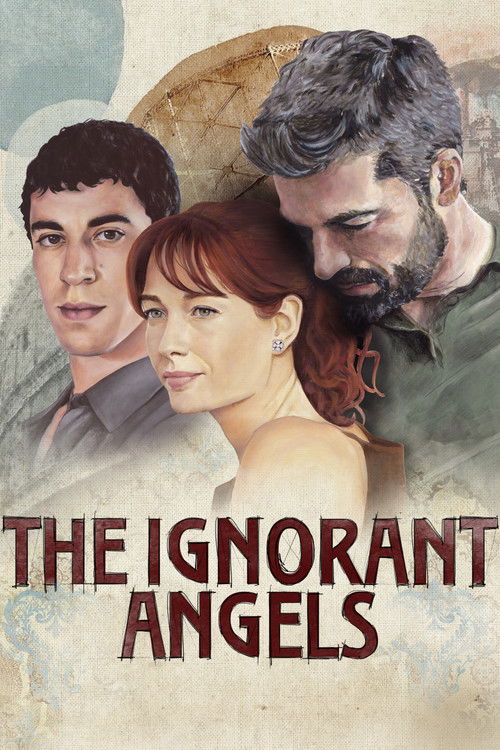 The Ignorant Angels : 1.Sezon 5.Bölüm
