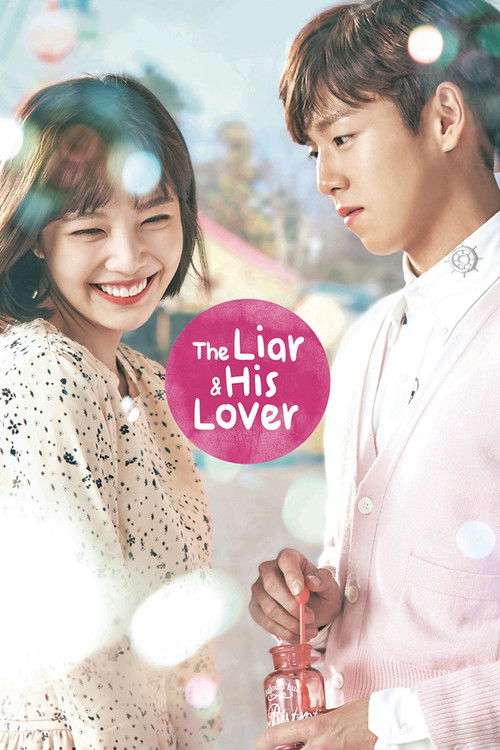 The Liar and His Lover : 1.Sezon 6.Bölüm