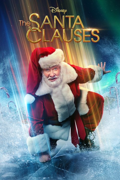 The Santa Clauses : 1.Sezon 3.Bölüm