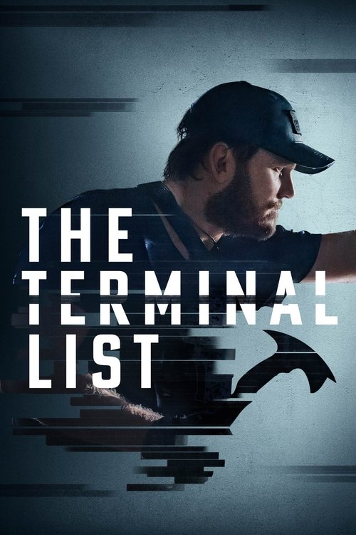 The Terminal List : 1.Sezon 5.Bölüm
