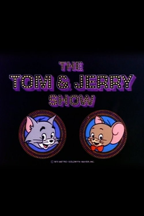 The Tom and Jerry Show : 1.Sezon 7.Bölüm
