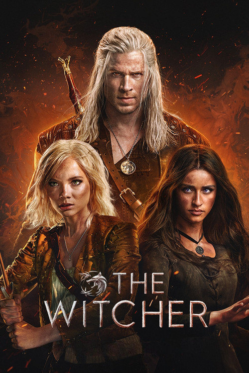 The Witcher : 2.Sezon 2.Bölüm