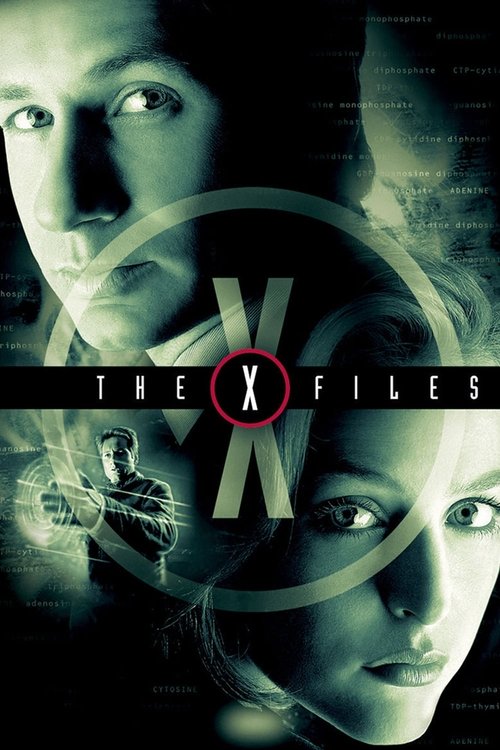 The X-Files : 2.Sezon 20.Bölüm