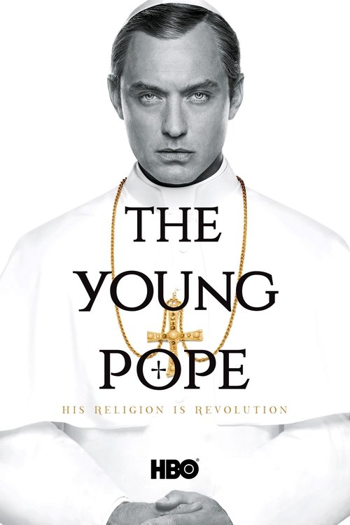 The Young Pope : 1.Sezon 8.Bölüm