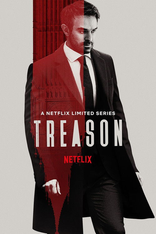 Treason : 1.Sezon 2.Bölüm