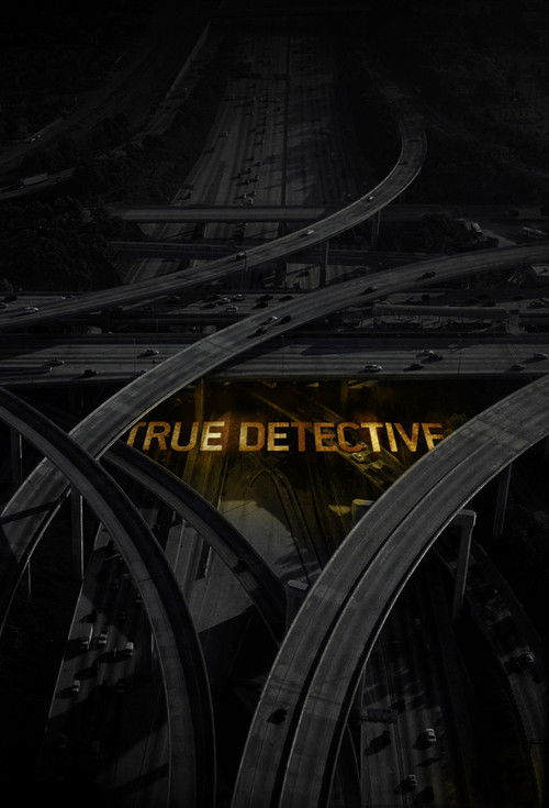 True Detective : 1.Sezon 2.Bölüm