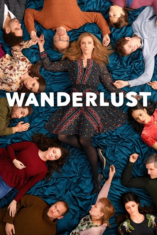 Wanderlust : 1.Sezon 5.Bölüm