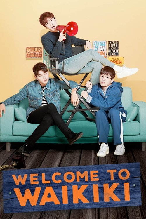Welcome to Waikiki : 1.Sezon 8.Bölüm