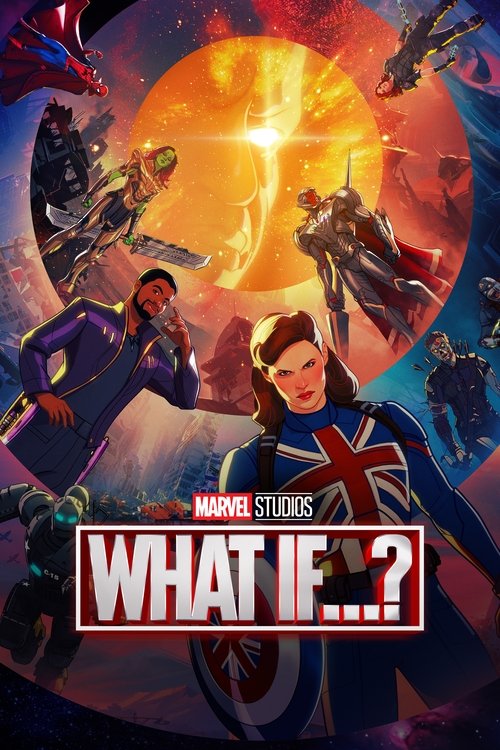 What If…? : 1.Sezon 2.Bölüm