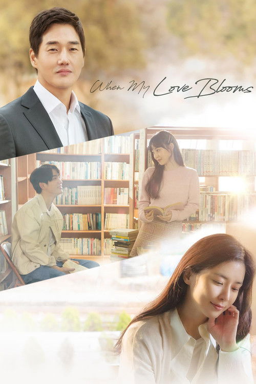 When My Love Blooms : 1.Sezon 8.Bölüm