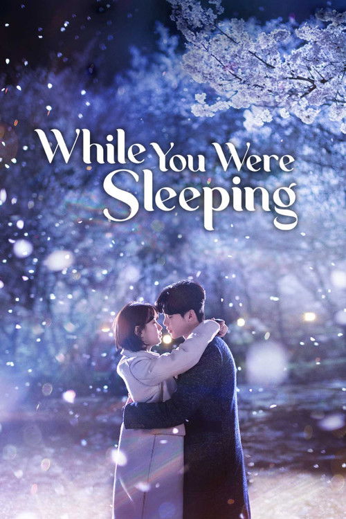 While You Were Sleeping : 1.Sezon 23.Bölüm