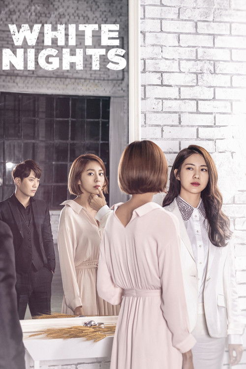 White Nights : 1.Sezon 20.Bölüm