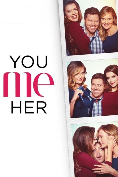 You Me Her : 5.Sezon 1.Bölüm