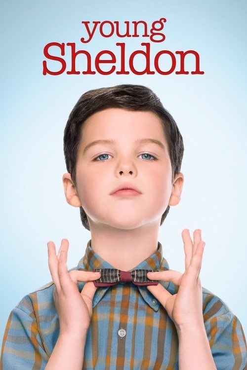 Young Sheldon : 6.Sezon 9.Bölüm