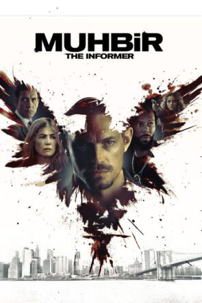 Balon Pilotları izle (2019)