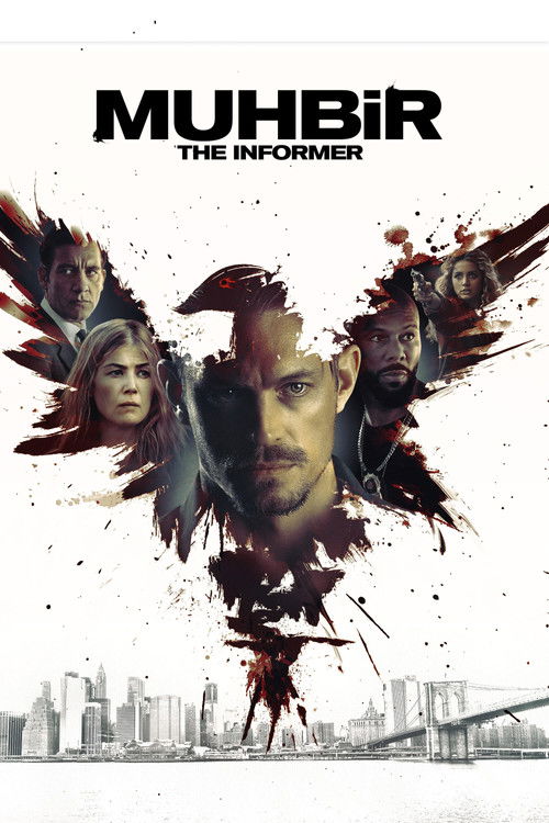 Balon Pilotları izle (2019)