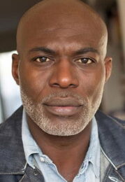 Ériq Ebouaney