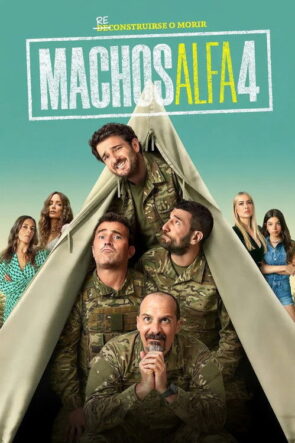 Machos alfa