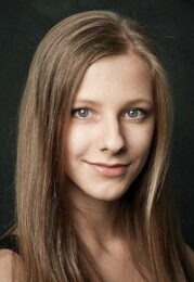 Елизавета Арзамасова