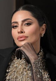 إلهام علي