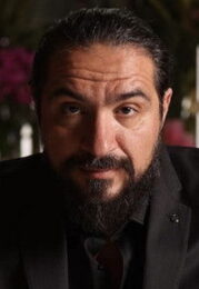 محمد القس