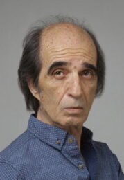 Αντώνης Κατσαρής