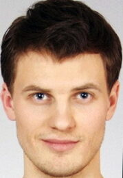 Александр Лучинин