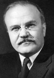 Вячеслав Молотов