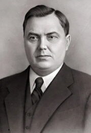 Георгий Маленков