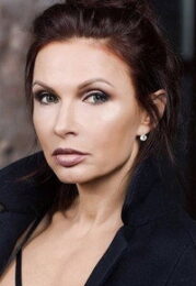 Эвелина Блёданс