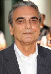 همایون ارشادی
