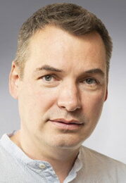 Андрій Самінін